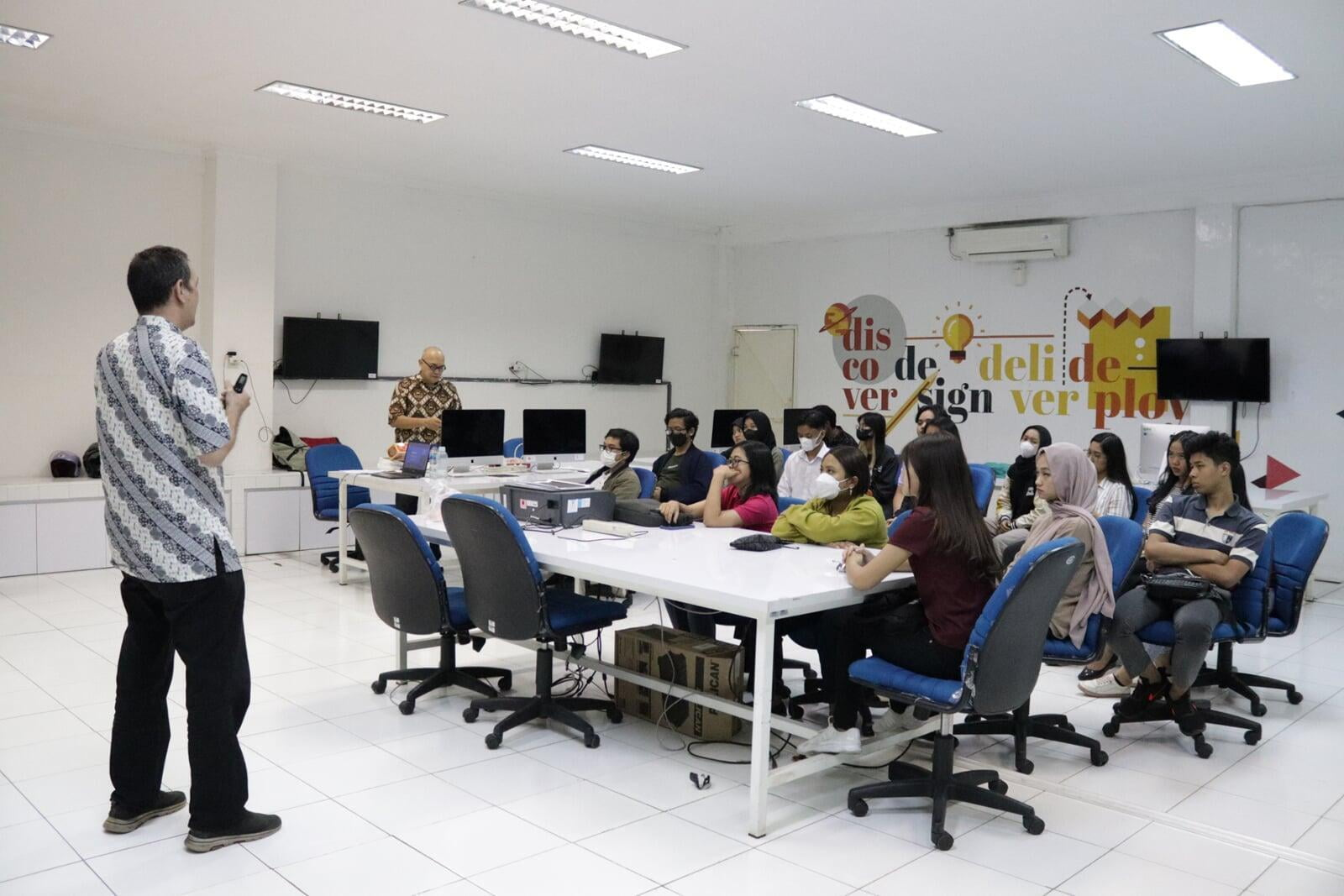 Workshop Ready SetSail