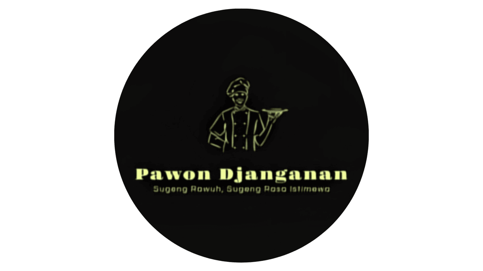 Pawon Djanganan